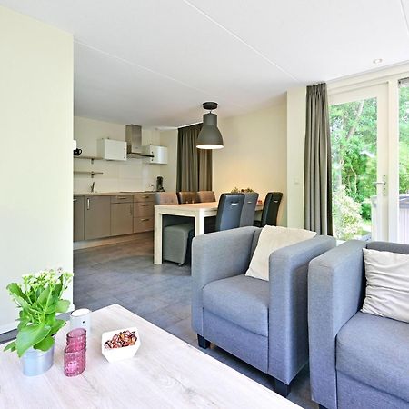 Chalet With Gorgeous View Of The Natural Surroundings Weerselo Exteriér fotografie