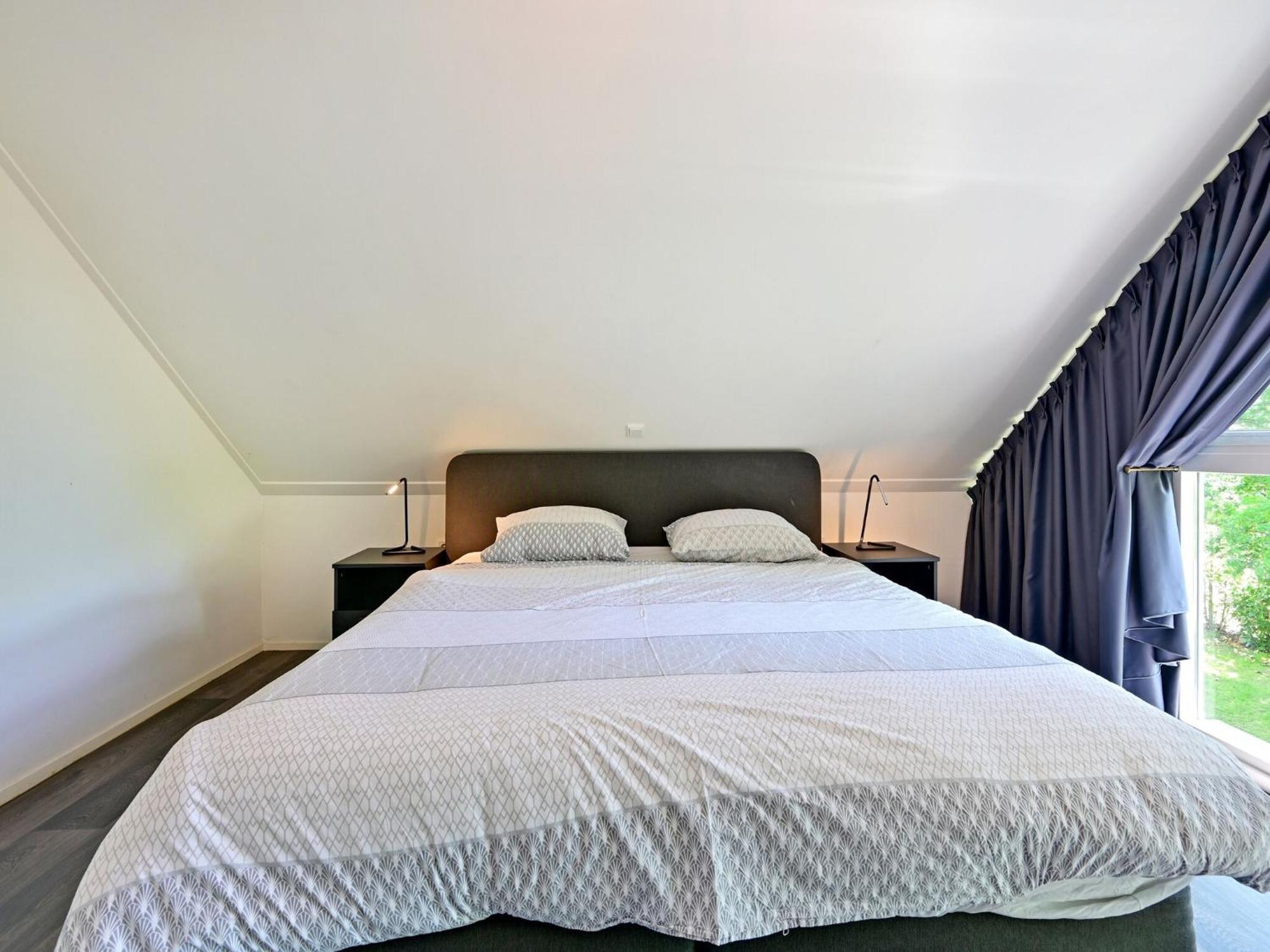 Chalet With Gorgeous View Of The Natural Surroundings Weerselo Exteriér fotografie