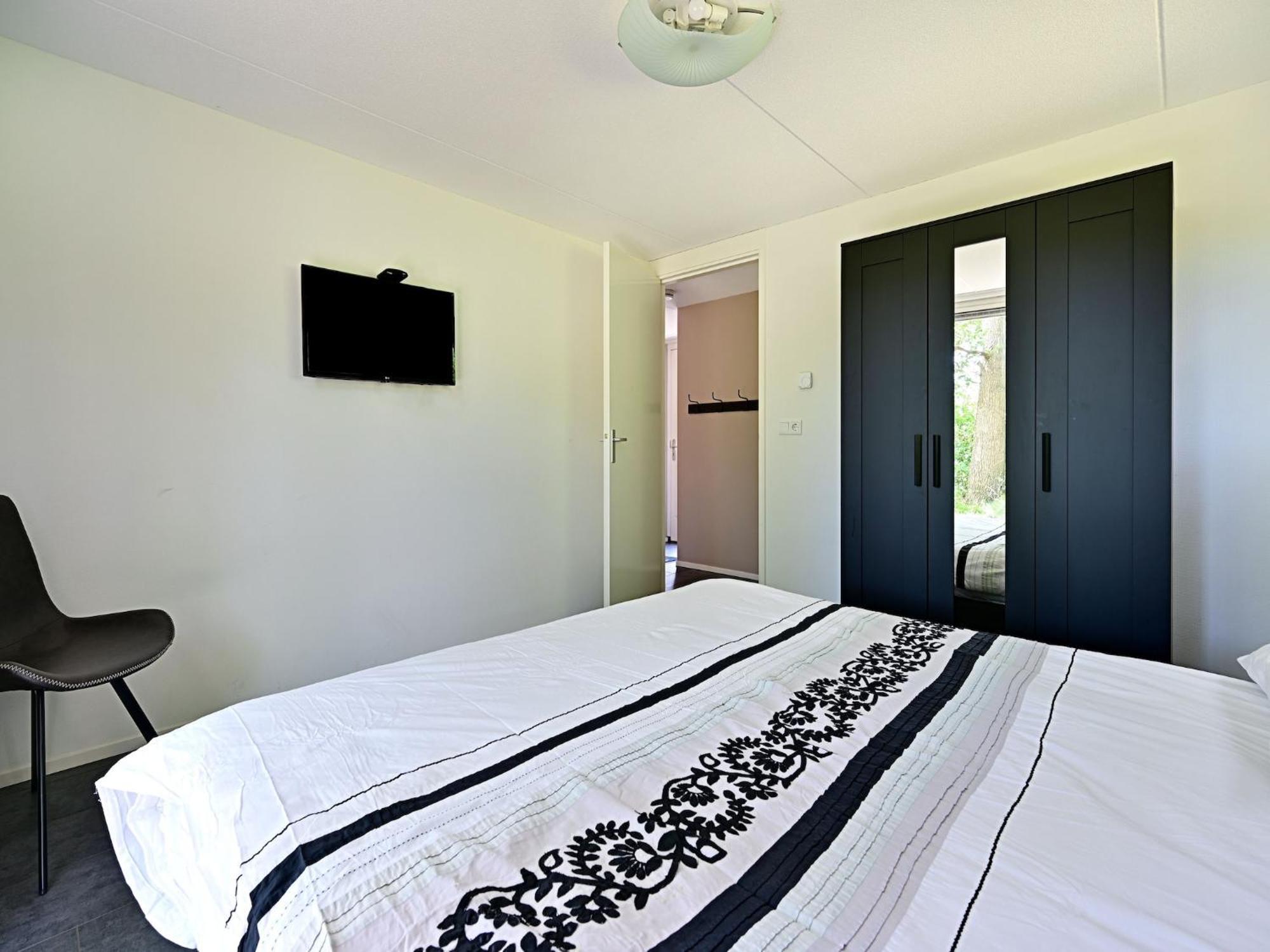 Chalet With Gorgeous View Of The Natural Surroundings Weerselo Exteriér fotografie