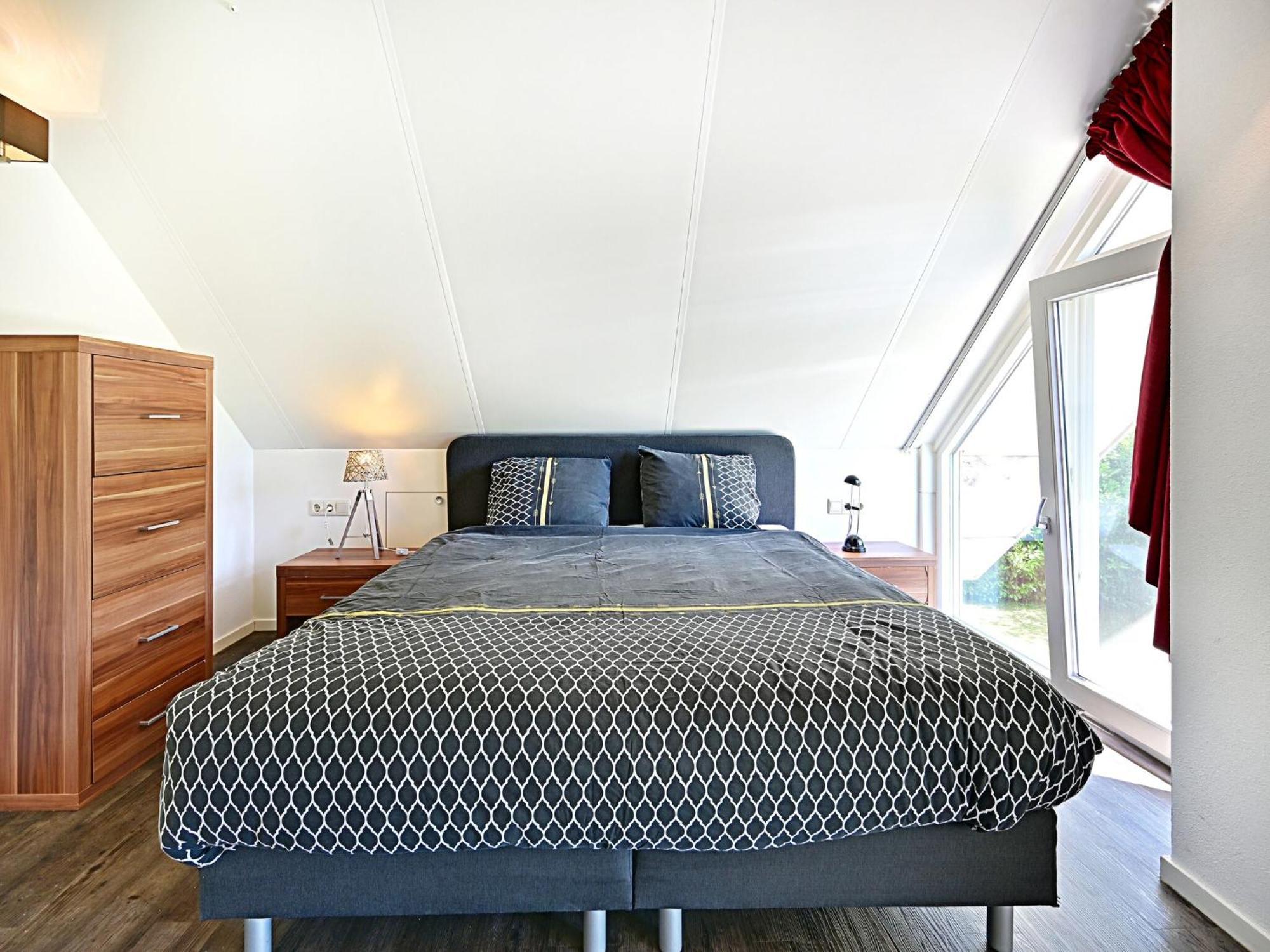 Chalet With Gorgeous View Of The Natural Surroundings Weerselo Exteriér fotografie